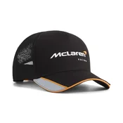 PUMA McLAREN RACING Lifestyle Trucker Cap, Motorsport, Black, OSFA