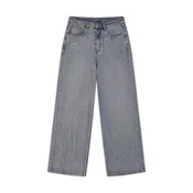 Ed Hardy Kavbojke  moder denim