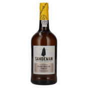 Sandeman Vino Porto FINE WHITE 0,75 l