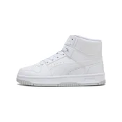 Superge Puma Rebound Slam Mid Jr 408800 Bela