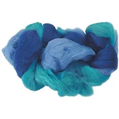 Knorr Prandell 212506753 Klobučevina Mix Blue/Turquoise 50 g 1