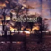 Blockhead - Music By Cavelight (4 LP)