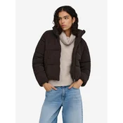 ONLY Zimska jakna ONLNew Dolly čokolada