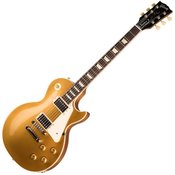 GIBSON električna kitara Les Paul Standard 50s, Gold Top