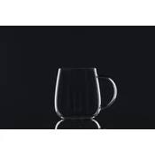 Venture Design Skodelica Shine 11x8x12 cm prozorna
