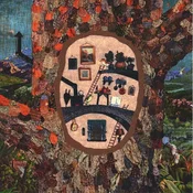 Sara Watkins - Under The Pepper Tree (LP)
