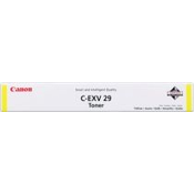 Canon - toner Canon C-EXV 29 Y (2802B002) (žuta, original