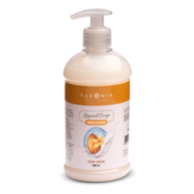 Paeonia Tecni sapun za ruke Vanila i badem, 500 ml