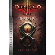 Diablo: The Order