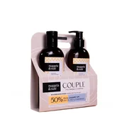 Nuggela & Sulé Couple pack No1 Šampon 250ml+Regenerator 250ml