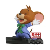 Figurica Banpresto Tom & Jerry WB 100th Anniversary - Jerry kot Joker Ver.B - 8 cm (88442)
