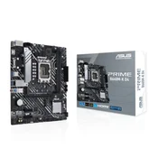 Asus s1700 prime B660M-K D4 matična ploča