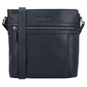 Hide & Stitches Mississippi 22912 Blue