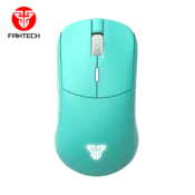 FANTECH Gaming miš XD3 HELIOS menta