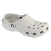 Crocs  Sandales  Classic en plastique  Siva