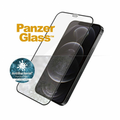 PANZERGLASS Zaštitno staklo za iPhone 12/12 Pro Case Friendly AB