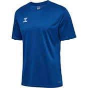 moški dres hmlESSENTIAL JERSEY S/S