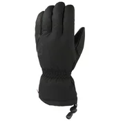 Womens ski gloves Eska White Cult