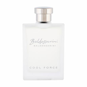 Baldessarini Cool Force vodica po britju 90 ml