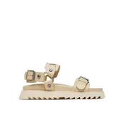 Sandali G-STAR RAW DEBRA-25SS497 Bež