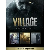 Capcom DLC Resident Evil Village: Winters Expansion (Cijeli svijet)