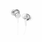 Xiaomi Mi In-Ear Headphones Basic Srebrne Slušalice