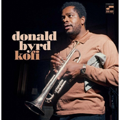 Donald Byrd - Kofi (Remastered) (LP)