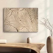WALLXPERT Dekorativna slika 70100Wabisabi 003