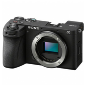 Sony A6700 (body) ILCE6700B