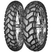 Mitas E-07+ ( 120/70B19 TL 60T M+S karakteristika, Mischung Dakar, prednji kotač )