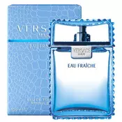 Versace Man Eau Fraiche 5 ml toaletna voda muškarac