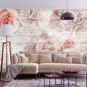 Foto tapeta - Rose Work 150x105