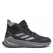 Adidas Muške patike Terrex Trailmaker 2 Mid Gtx, IE9062, Crne