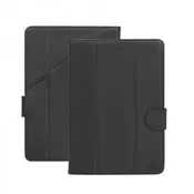 RivaCase Crna torbica za tablet 9.7-10.5 3137 crna