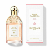 Guerlain Aqua Allegoria Rosa Rossa toaletna voda za žene 125 ml