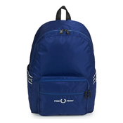 Fred Perry  Nahrbtniki GRAPHIC TAPE BACKPACK  pisana