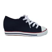 Športni copati Manja jeans