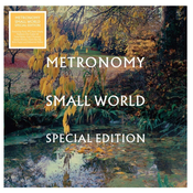 Metronomy (Band) - Small World (Record Store Day) (LP)