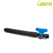 Brutus Silicone Shower Nozzle S