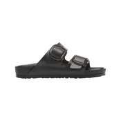 Birkenstock Natikači Arizona Big Buckle Eva 1029641 Črna
