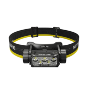 Nitecore HC70 UHE 1600lm - Čelna svetilka