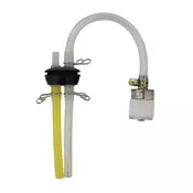 Cevi za gorivo s filtrom za bencinsko kosilnico PM-KS-600T-WP