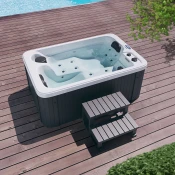 HOME DELUXE masažni bazen HORIZON