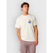 Rip Curl S-Series Vaporcool Totem moška majica bone