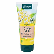 Kneipp Body Wash Enjoy Life gel za tuširanje 200 ml za žene