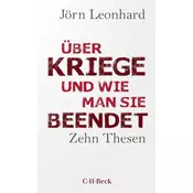 Wie man Kriege beendet