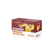 Energy Packs - GymBeam
