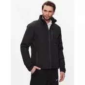 Helly Hansen Jakne CREW INSULATOR JACKET 2.0 Črna