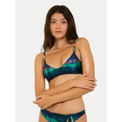 Banana Moon Gornji del bikini Plago Lunara MSG94 Mornarsko modra