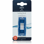 VINOVE Premium Paris dišava za avto nadomestno polnilo